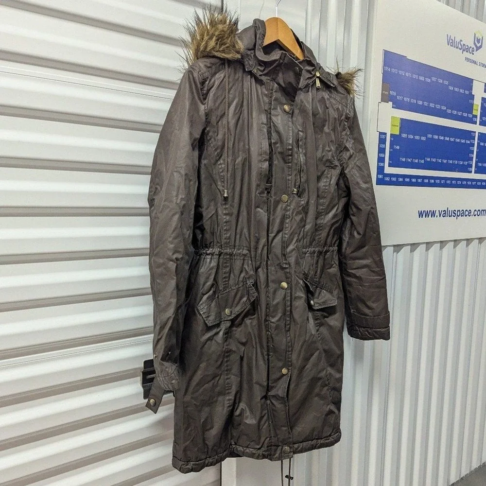 Michael Kors pre owned